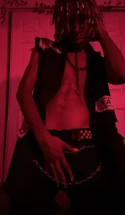 OnlyFans account  scarrerotica444 header 2