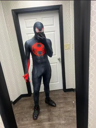 OnlyFans cuenta pleadth3fifth avatar 1