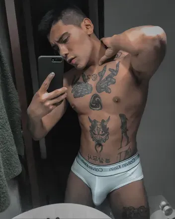 OnlyFans cuenta nickospinaa avatar 1