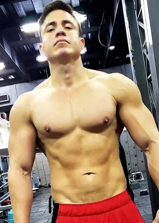 OnlyFans of andyben