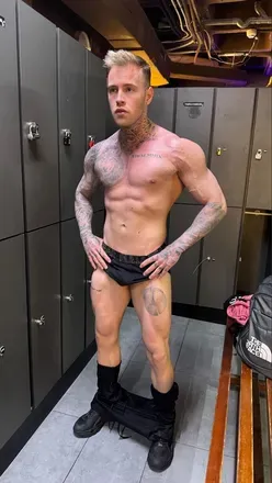 OnlyFans cuenta goldeninked avatar 1