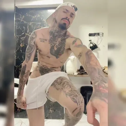 OnlyFans cuenta jhoanblandon avatar 1