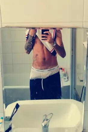 OnlyFans account  lvtino_xxl avatar 1