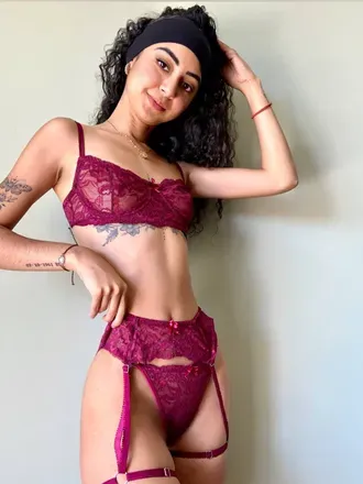 OnlyFans cuenta sweetmalva avatar 1