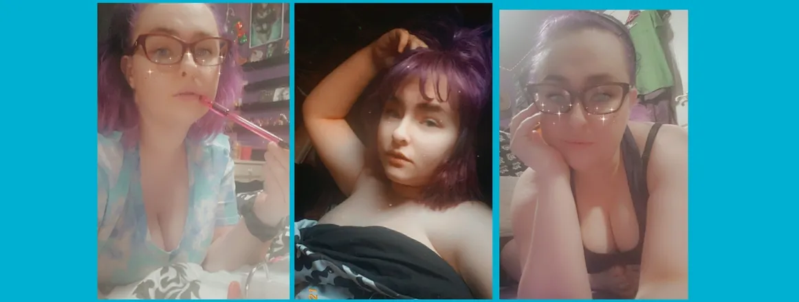 OnlyFans cuenta daisycakes7 header 2
