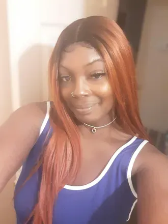 OnlyFans cuenta blaqmarie89 avatar 1
