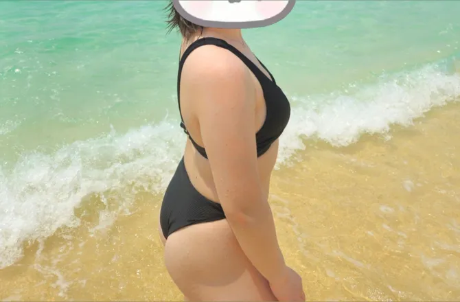 OnlyFans cuenta yoursmolbun header 2
