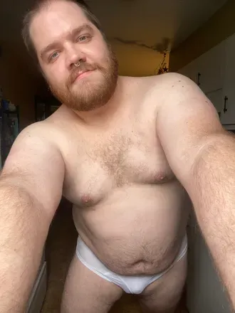 OnlyFans cuenta skaicbear avatar 1