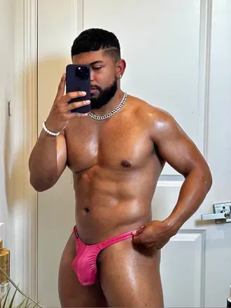 OnlyFans account  qbanopapi avatar 1