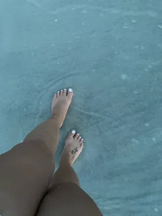 OnlyFans cuenta fluffycheeksprettyfeet header 2