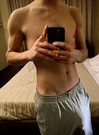 OnlyFans cuenta smile23cm avatar 1