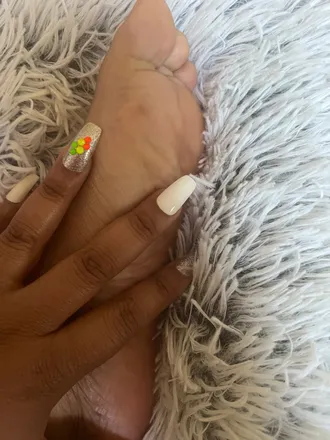OnlyFans cuenta sexiiredzfantasyfeet header 2