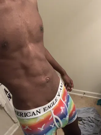 OnlyFans cuenta danny_dakidd avatar 1