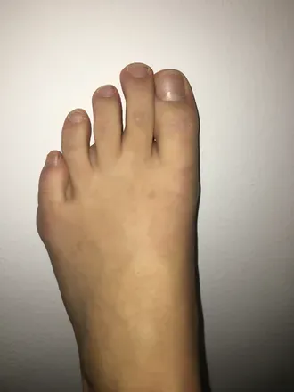 OnlyFans cuenta sweetbabyfeetpics avatar 1