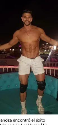 OnlyFans cuenta bryanganoza header 2