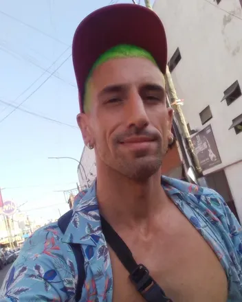OnlyFans cuenta brauniloco avatar 1