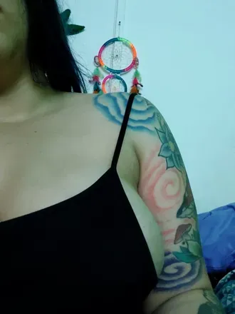 OnlyFans cuenta sweetspiral avatar 1