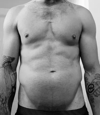 OnlyFans cuenta joshuaallen1 avatar 1