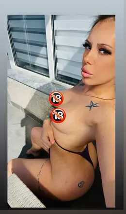 OnlyFans cuenta terysexy avatar 1