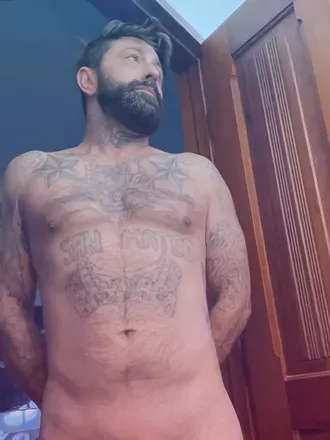 OnlyFans cuenta tatteddadnextdoor avatar 1