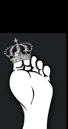 OnlyFans cuenta queenfeet03 avatar 1