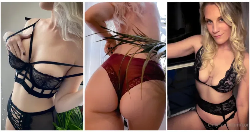 OnlyFans cuenta lorraejo header 2