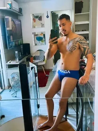 OnlyFans cuenta msmartins avatar 1