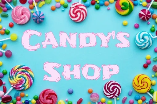 OnlyFans cuenta candyshop_88 header 2