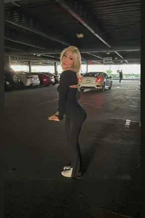 OnlyFans cuenta valery.baby avatar 1