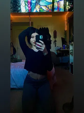 OnlyFans account  amyxxnichole avatar 1