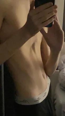 OnlyFans account  justatwink9718 header 2
