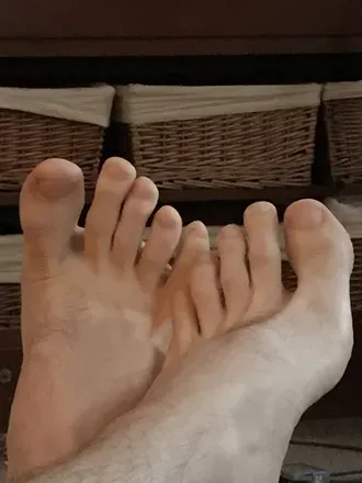 OnlyFans cuenta cheaperfeet avatar 1