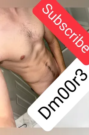 OnlyFans cuenta dm00r3 avatar 1