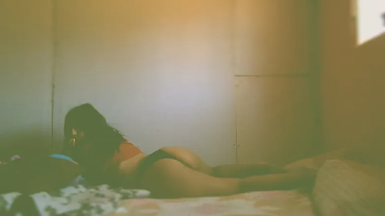 OnlyFans cuenta morenaa_aaaaaaa header 2