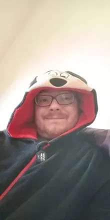 OnlyFans cuenta shyguy.2020 avatar 1