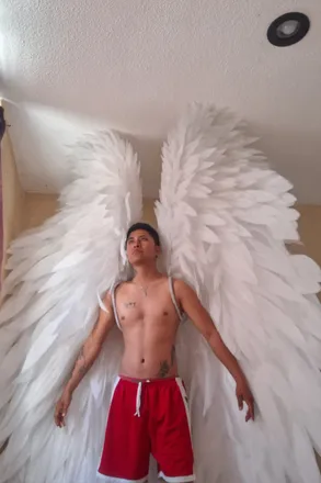 OnlyFans cuenta u296681957 header 2