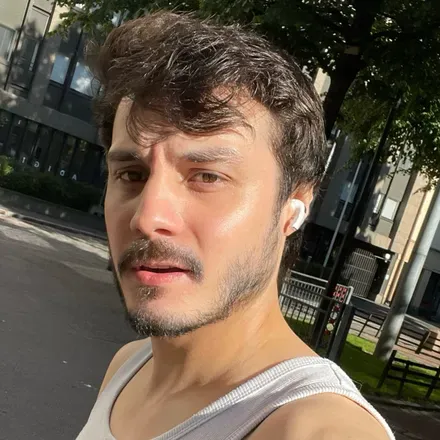 OnlyFans cuenta alakazam208 avatar 1