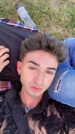 OnlyFans cuenta santiagolf avatar 1