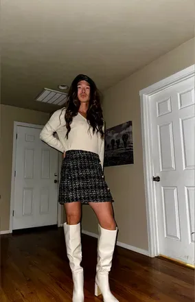 OnlyFans cuenta sissyjackie23 avatar 1