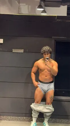 OnlyFans cuenta killerb144 avatar 1