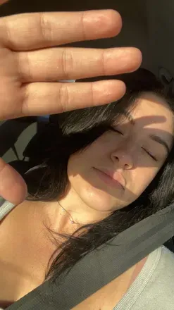 OnlyFans account  jazzy_rein avatar 1