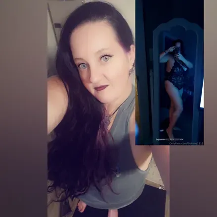 OnlyFans of thatone1111