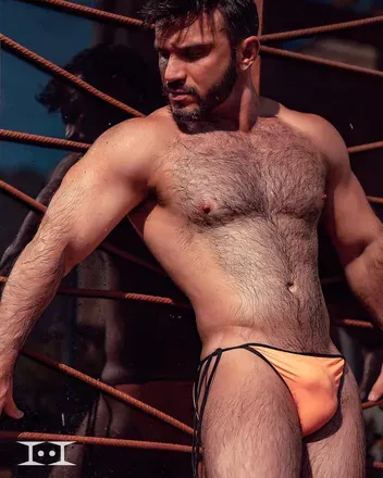 OnlyFans cuenta kikegil avatar 1