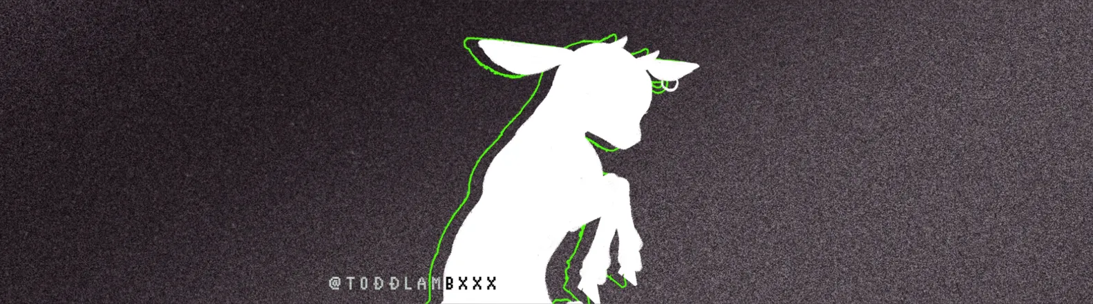 OnlyFans cuenta toddlambxxx header 2