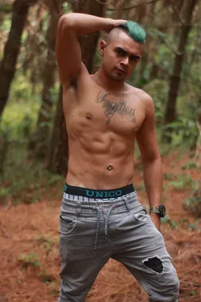 OnlyFans cuenta jacobnavas4u avatar 1