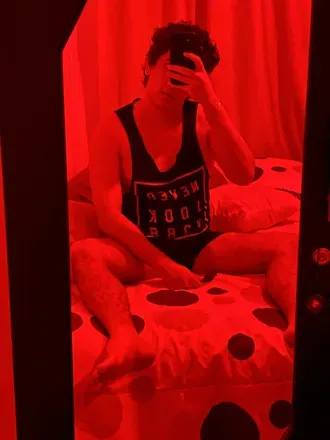 OnlyFans cuenta francoyeltsin avatar 1