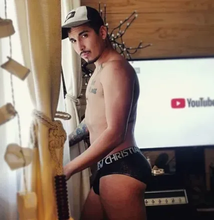 OnlyFans cuenta nicogut avatar 1