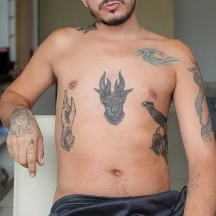 OnlyFans cuenta austinkdiscreet avatar 1