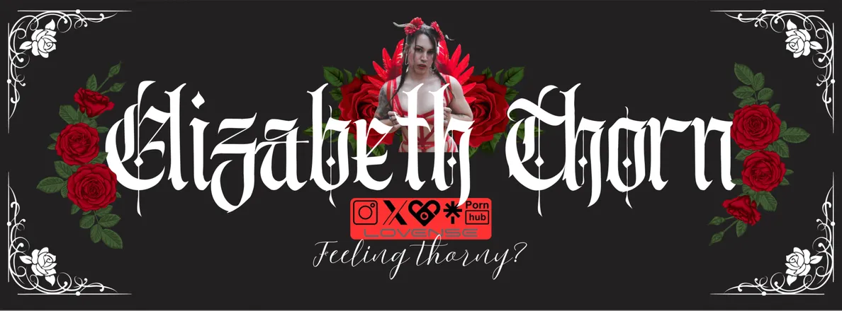 OnlyFans cuenta elizabeththornviplounge header 2