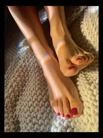 OnlyFans cuenta carmensexytoes avatar 1